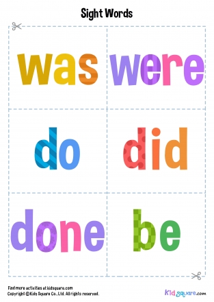 Kidsquare.com - Printable Worksheets and Activities for Kids