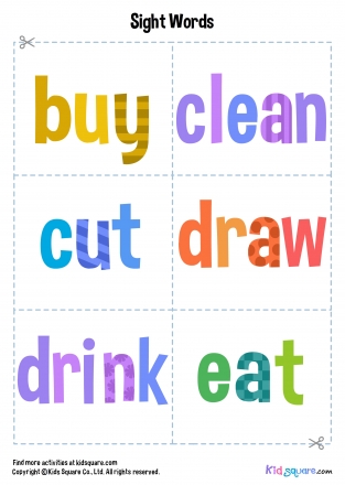 Kidsquare.com - Printable Worksheets and Activities for Kids