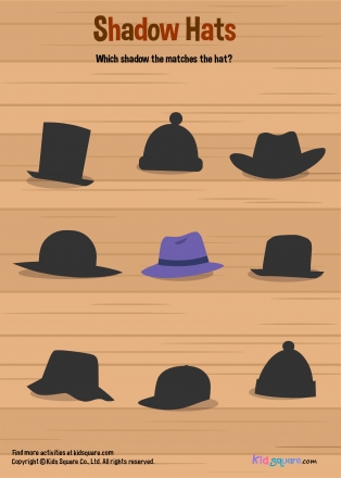 Shadow ( Hat) 